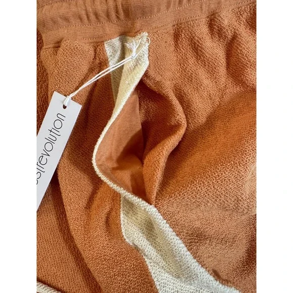 Sisstrevolution Pants Women's‎ Hello Sunshine Knit Pant-rus Size Medium $ 59.50 - Picture 6 of 9